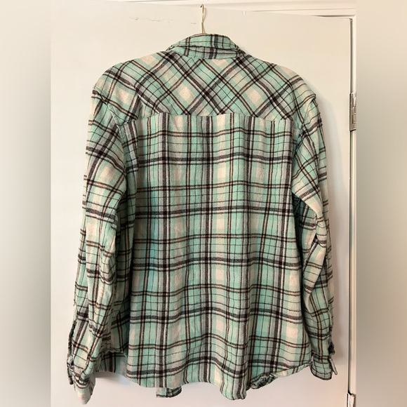 Flannel- boohooman - Picture 3 of 4